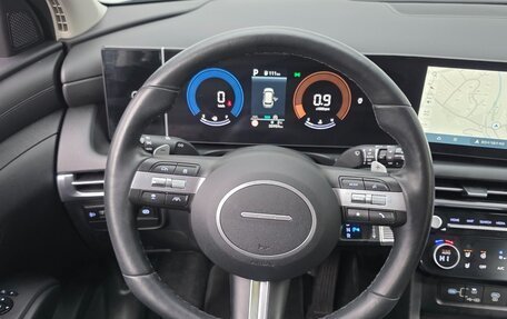 Hyundai Tucson, 2023 год, 3 503 000 рублей, 11 фотография