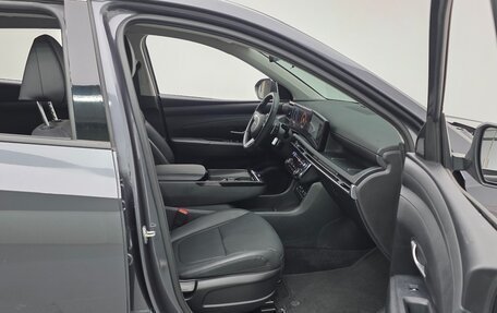 Hyundai Tucson, 2023 год, 3 503 000 рублей, 13 фотография