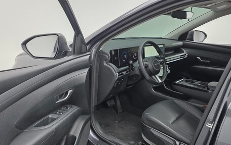 Hyundai Tucson, 2023 год, 3 503 000 рублей, 14 фотография