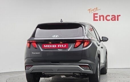 Hyundai Tucson, 2023 год, 3 503 000 рублей, 4 фотография