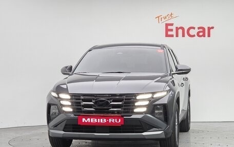 Hyundai Tucson, 2023 год, 3 503 000 рублей, 3 фотография