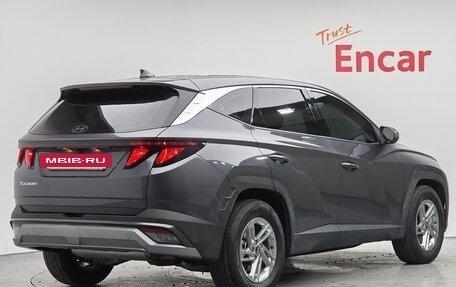 Hyundai Tucson, 2023 год, 3 503 000 рублей, 2 фотография