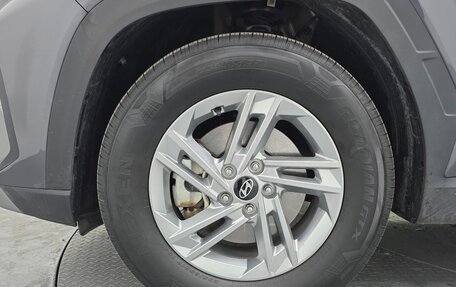 Hyundai Tucson, 2023 год, 3 503 000 рублей, 19 фотография