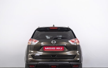 Nissan X-Trail, 2017 год, 2 069 000 рублей, 5 фотография