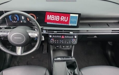 Hyundai Tucson, 2023 год, 3 503 000 рублей, 17 фотография