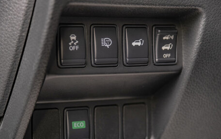 Nissan X-Trail, 2017 год, 2 069 000 рублей, 12 фотография