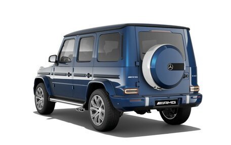 Mercedes-Benz G-Класс AMG, 2025 год, 34 500 000 рублей, 2 фотография