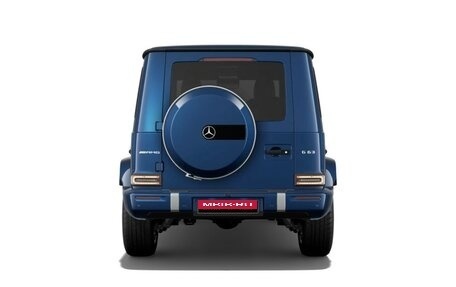 Mercedes-Benz G-Класс AMG, 2025 год, 34 500 000 рублей, 5 фотография