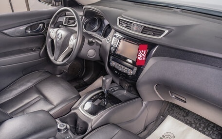 Nissan X-Trail, 2017 год, 2 069 000 рублей, 16 фотография