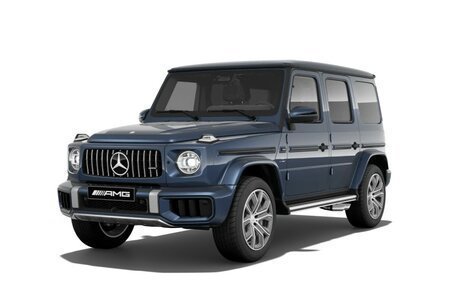 Mercedes-Benz G-Класс AMG, 2025 год, 34 500 000 рублей, 11 фотография