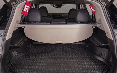 Nissan X-Trail, 2017 год, 2 069 000 рублей, 18 фотография