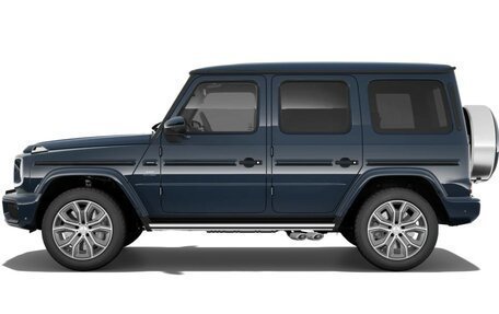 Mercedes-Benz G-Класс AMG, 2025 год, 34 500 000 рублей, 18 фотография