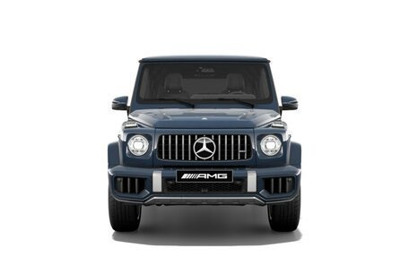 Mercedes-Benz G-Класс AMG, 2025 год, 34 500 000 рублей, 19 фотография
