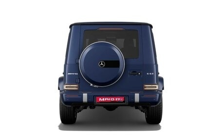 Mercedes-Benz G-Класс AMG, 2025 год, 34 500 000 рублей, 25 фотография