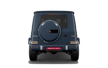 Mercedes-Benz G-Класс AMG, 2025 год, 34 500 000 рублей, 20 фотография