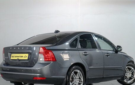 Volvo S40 II, 2010 год, 769 000 рублей, 5 фотография