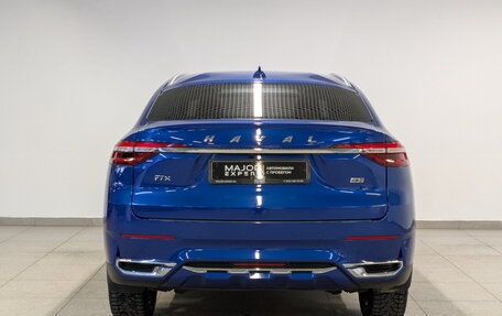 Haval F7x I, 2021 год, 1 980 000 рублей, 6 фотография