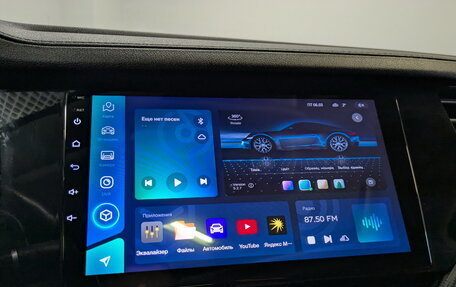 Haval F7x I, 2021 год, 1 980 000 рублей, 15 фотография