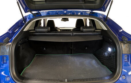 Haval F7x I, 2021 год, 1 980 000 рублей, 10 фотография