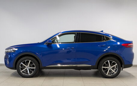 Haval F7x I, 2021 год, 1 980 000 рублей, 8 фотография