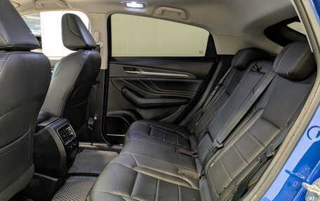 Haval F7x I, 2021 год, 1 980 000 рублей, 12 фотография