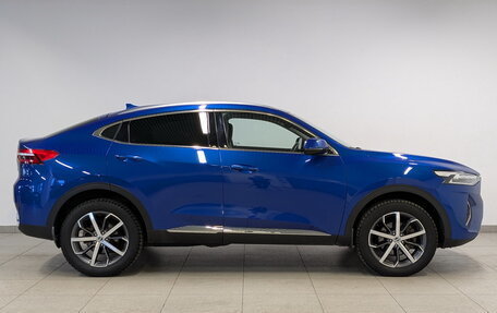 Haval F7x I, 2021 год, 1 980 000 рублей, 4 фотография