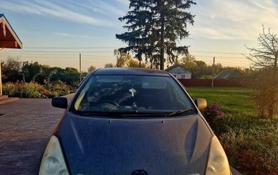 Toyota Wish II, 2004 год, 500 000 рублей, 1 фотография