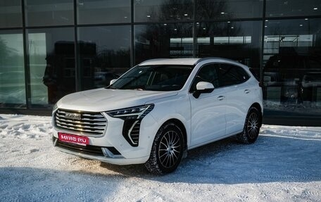 Haval Jolion, 2023 год, 1 950 000 рублей, 1 фотография