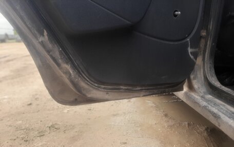 Renault Logan I, 2010 год, 220 000 рублей, 1 фотография