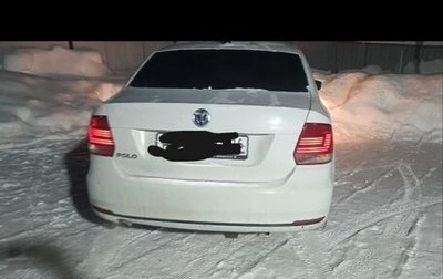 Volkswagen Polo VI (EU Market), 2018 год, 950 000 рублей, 1 фотография