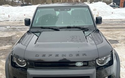 Land Rover Defender II, 2021 год, 8 500 000 рублей, 1 фотография