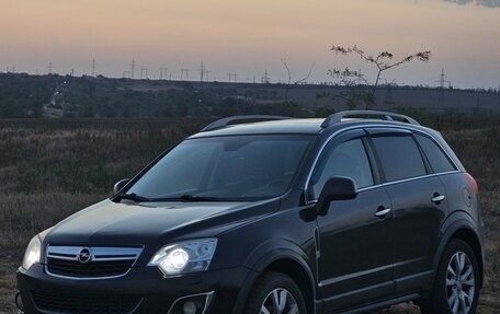 Opel Antara I, 2012 год, 1 130 000 рублей, 1 фотография