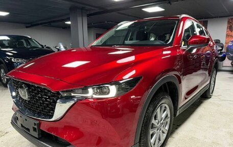 Mazda CX-5 II, 2026 год, 2 950 000 рублей, 1 фотография