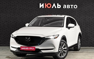 Mazda CX-5 II, 2021 год, 2 900 000 рублей, 1 фотография