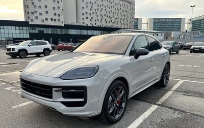 Porsche Cayenne III, 2025 год, 23 500 000 рублей, 1 фотография
