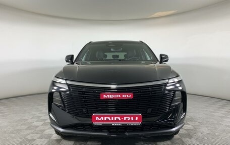 Haval F7x, 2026 год, 3 799 000 рублей, 1 фотография