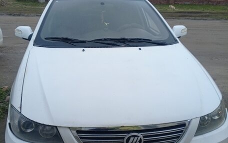 Lifan Solano I (630) рестайлинг, 2012 год, 220 000 рублей, 1 фотография