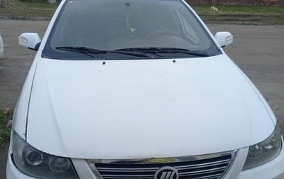 Lifan Solano I (630) рестайлинг, 2012 год, 220 000 рублей, 1 фотография