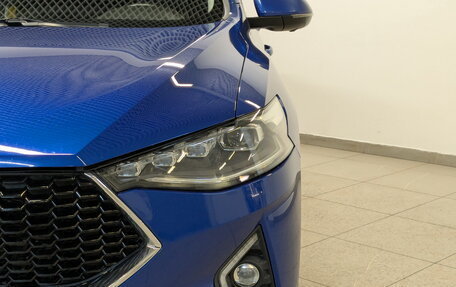 Haval F7x I, 2021 год, 1 980 000 рублей, 17 фотография