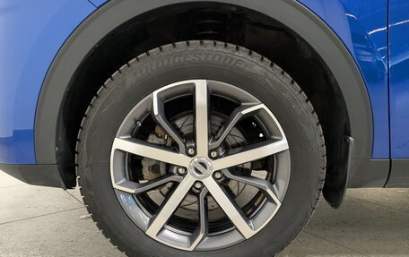 Haval F7x I, 2021 год, 1 980 000 рублей, 18 фотография