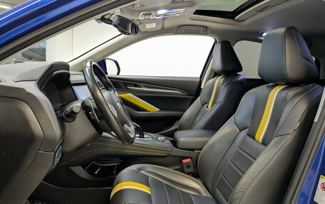 Haval F7x I, 2021 год, 1 980 000 рублей, 20 фотография