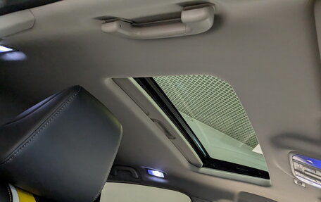 Haval F7x I, 2021 год, 1 980 000 рублей, 23 фотография