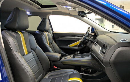 Haval F7x I, 2021 год, 1 980 000 рублей, 24 фотография