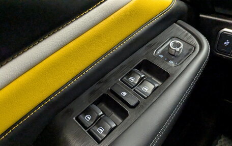 Haval F7x I, 2021 год, 1 980 000 рублей, 29 фотография