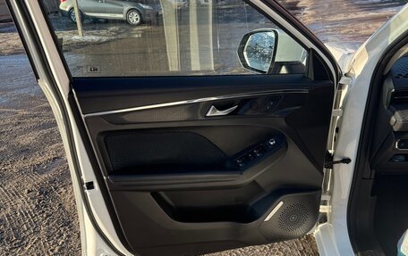 Haval Jolion, 2021 год, 850 000 рублей, 6 фотография