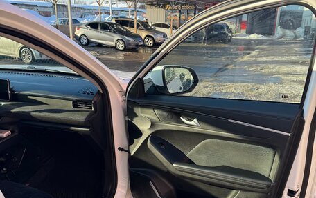 Haval Jolion, 2021 год, 850 000 рублей, 5 фотография