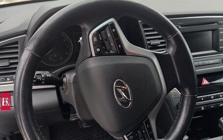 Hyundai Elantra VI рестайлинг, 2017 год, 1 360 000 рублей, 7 фотография