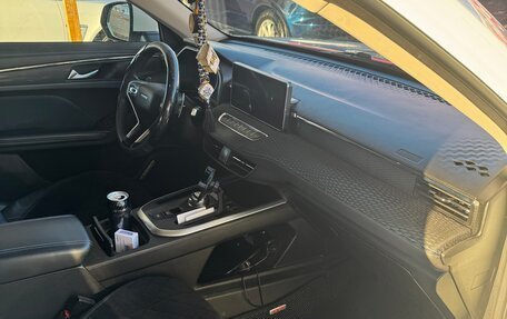 Haval Jolion, 2021 год, 850 000 рублей, 8 фотография