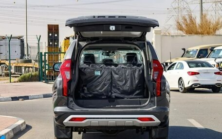 Mitsubishi Pajero Sport III рестайлинг, 2023 год, 3 883 000 рублей, 10 фотография