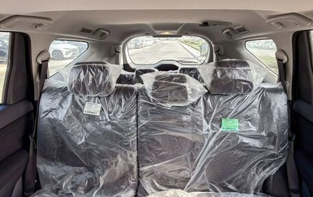 Mitsubishi Pajero Sport III рестайлинг, 2023 год, 3 883 000 рублей, 13 фотография